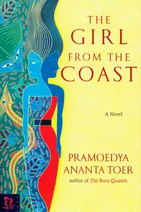 The Girl From The Coast